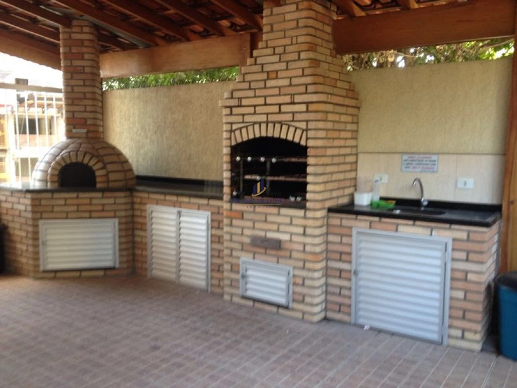 Apartamento, 2 quartos, 64 m² - Foto 9