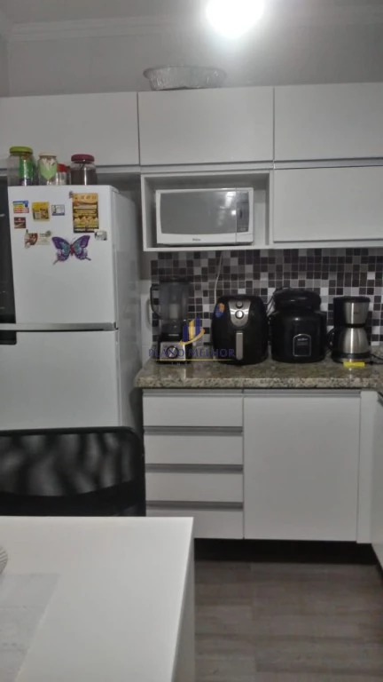 Casa, 2 quartos, 62 m² - Foto 1