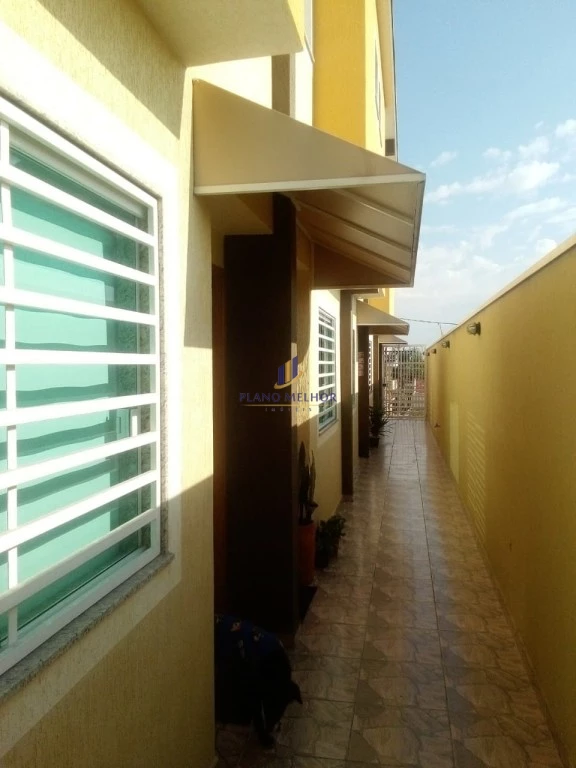 Casa, 2 quartos, 62 m² - Foto 12