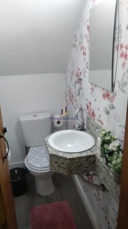 Casa, 2 quartos, 62 m² - Foto 14