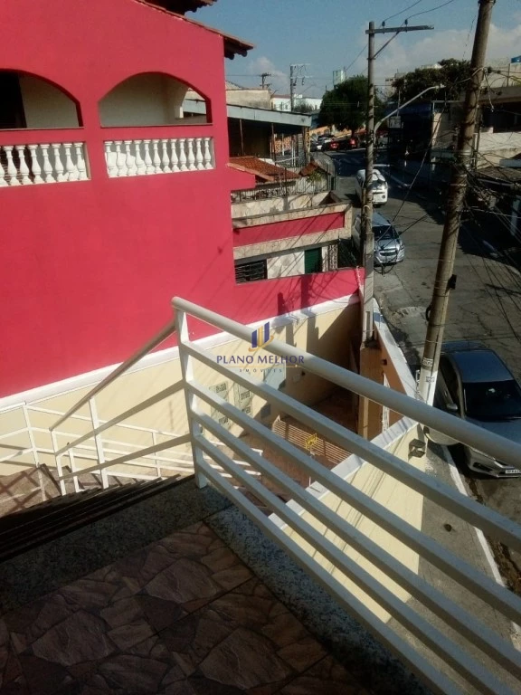 Casa, 2 quartos, 62 m² - Foto 17