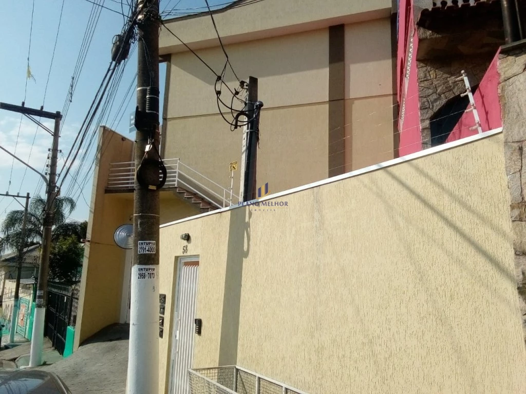 Casa, 2 quartos, 62 m² - Foto 5
