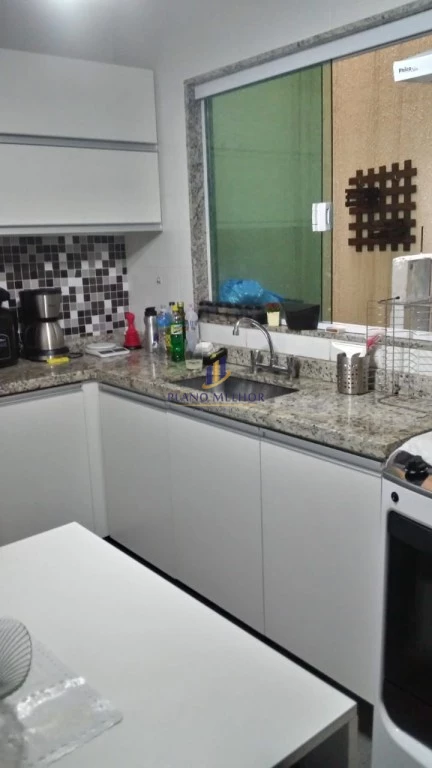 Casa, 2 quartos, 62 m² - Foto 9