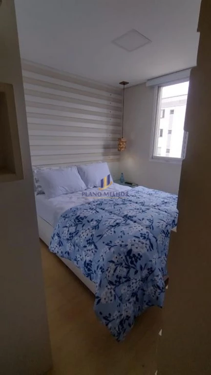 Apartamento, 2 quartos, 45 m² - Foto 10