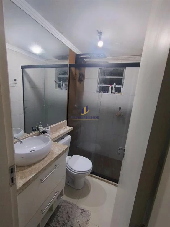 Apartamento, 2 quartos, 45 m² - Foto 5