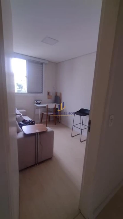 Apartamento, 2 quartos, 45 m² - Foto 7