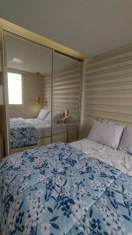 Apartamento, 2 quartos, 45 m² - Foto 8