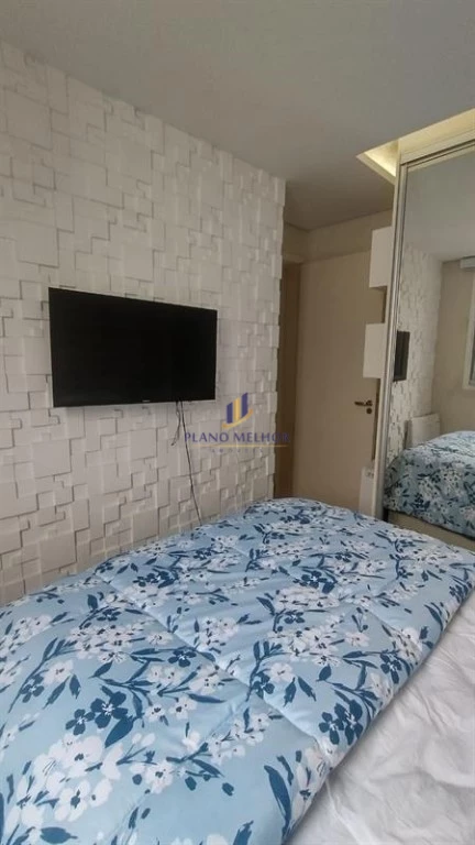 Apartamento, 2 quartos, 45 m² - Foto 9