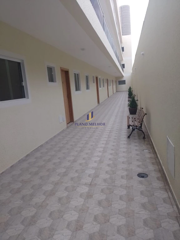 Loft, 31 m² - Foto 1