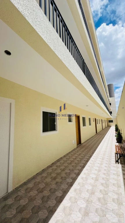 Loft, 31 m² - Foto 6