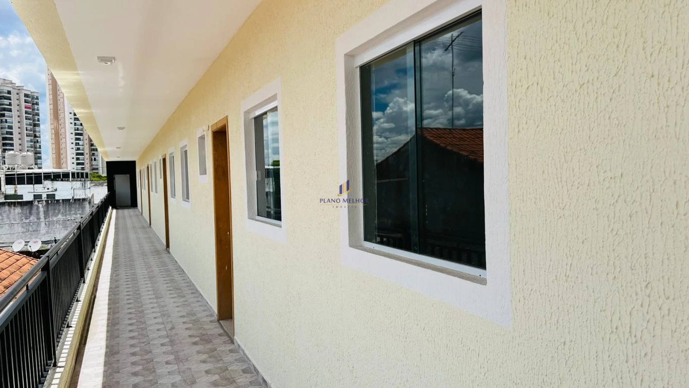 Loft, 31 m² - Foto 8