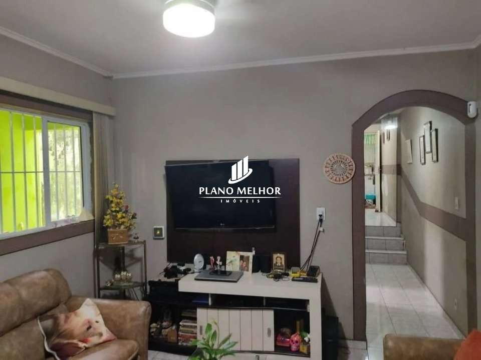 Casa, 2 quartos, 110 m² - Foto 11