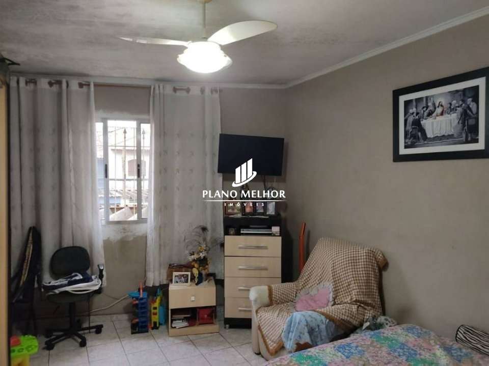 Casa, 2 quartos, 110 m² - Foto 3