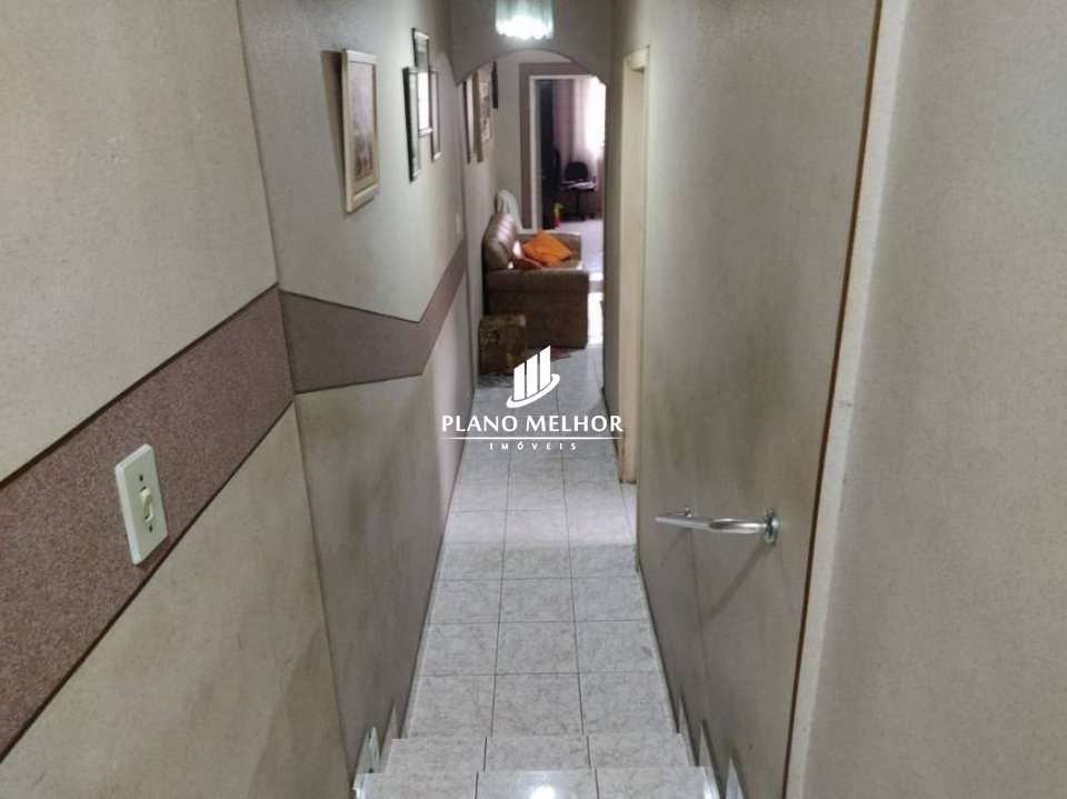 Casa, 2 quartos, 110 m² - Foto 4
