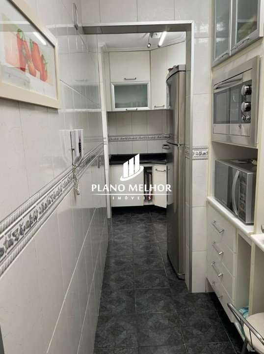 Apartamento, 2 quartos, 46 m² - Foto 11