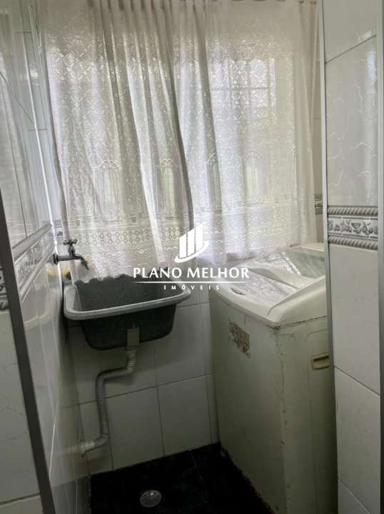 Apartamento, 2 quartos, 46 m² - Foto 17
