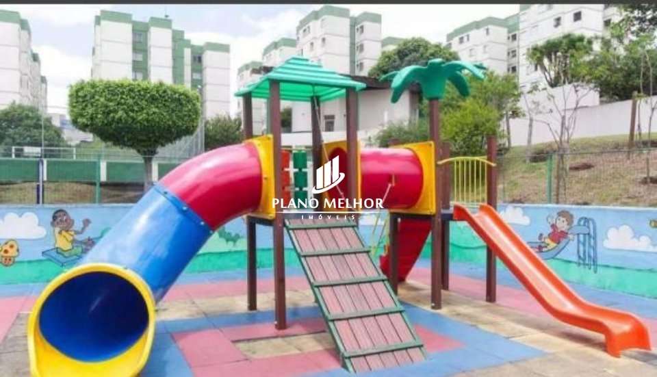Apartamento, 2 quartos, 46 m² - Foto 20