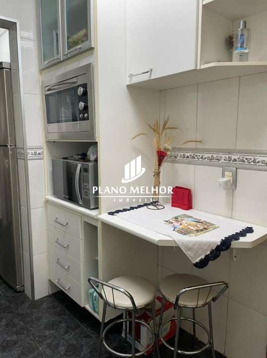 Apartamento, 2 quartos, 46 m² - Foto 25