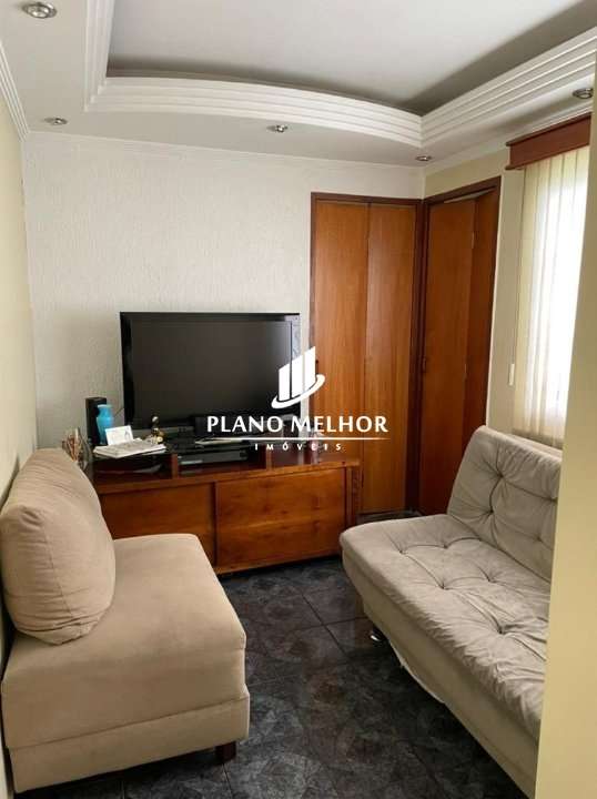 Apartamento, 2 quartos, 46 m² - Foto 8