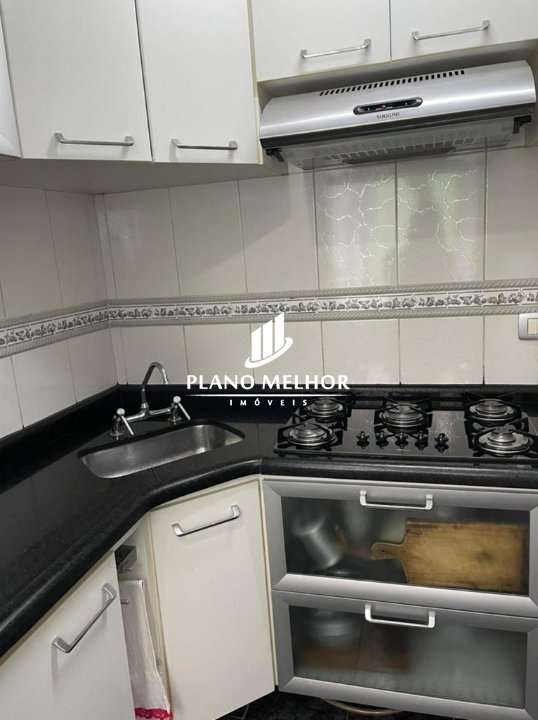Apartamento, 2 quartos, 46 m² - Foto 9