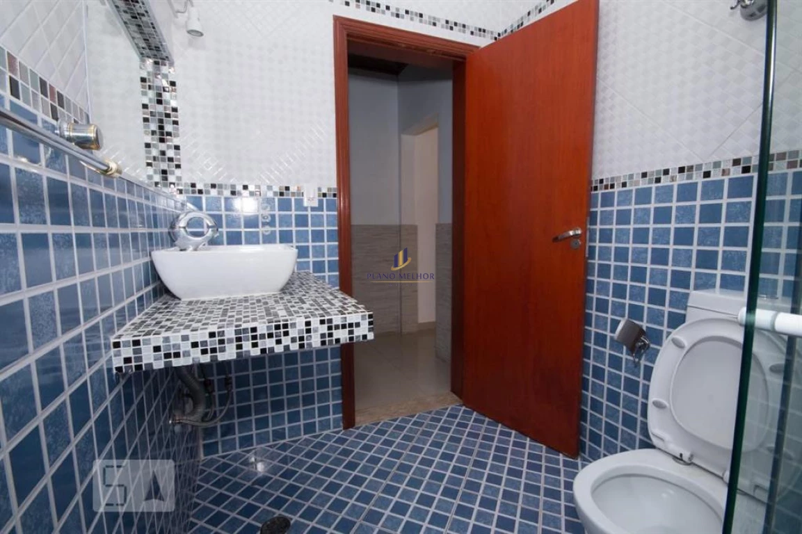 Casa, 1 quarto, 200 m² - Foto 10