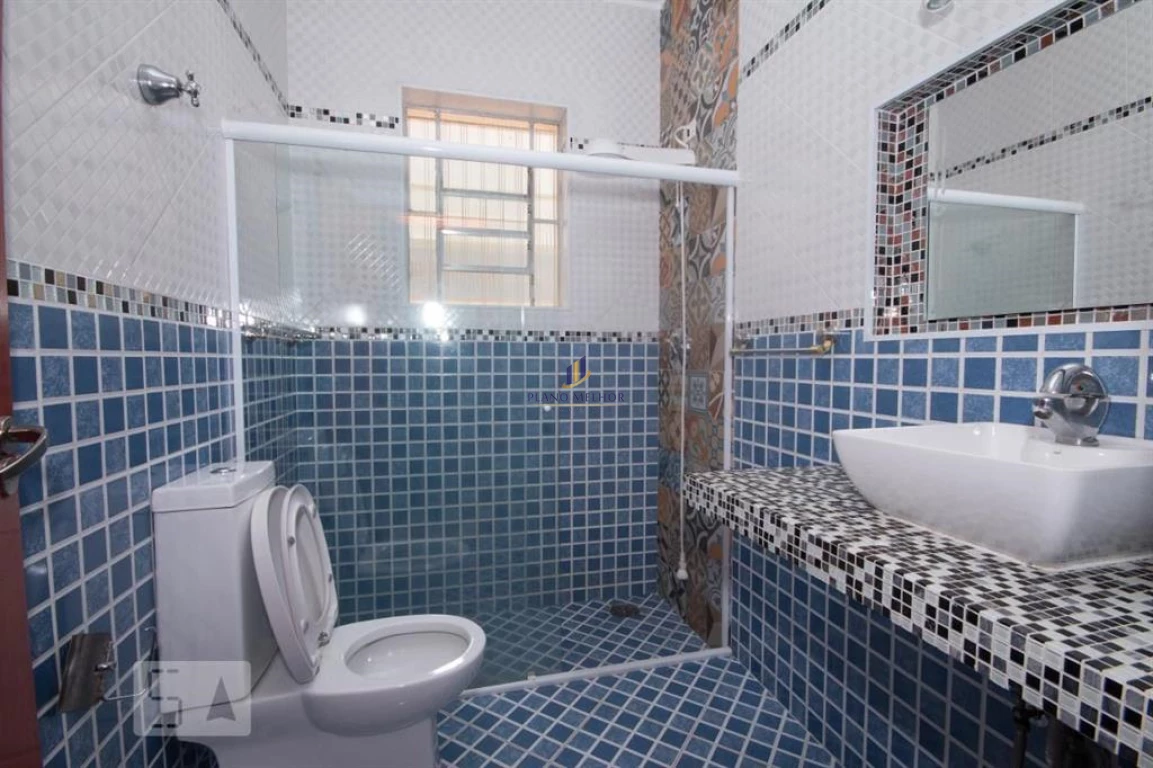 Casa, 1 quarto, 200 m² - Foto 11