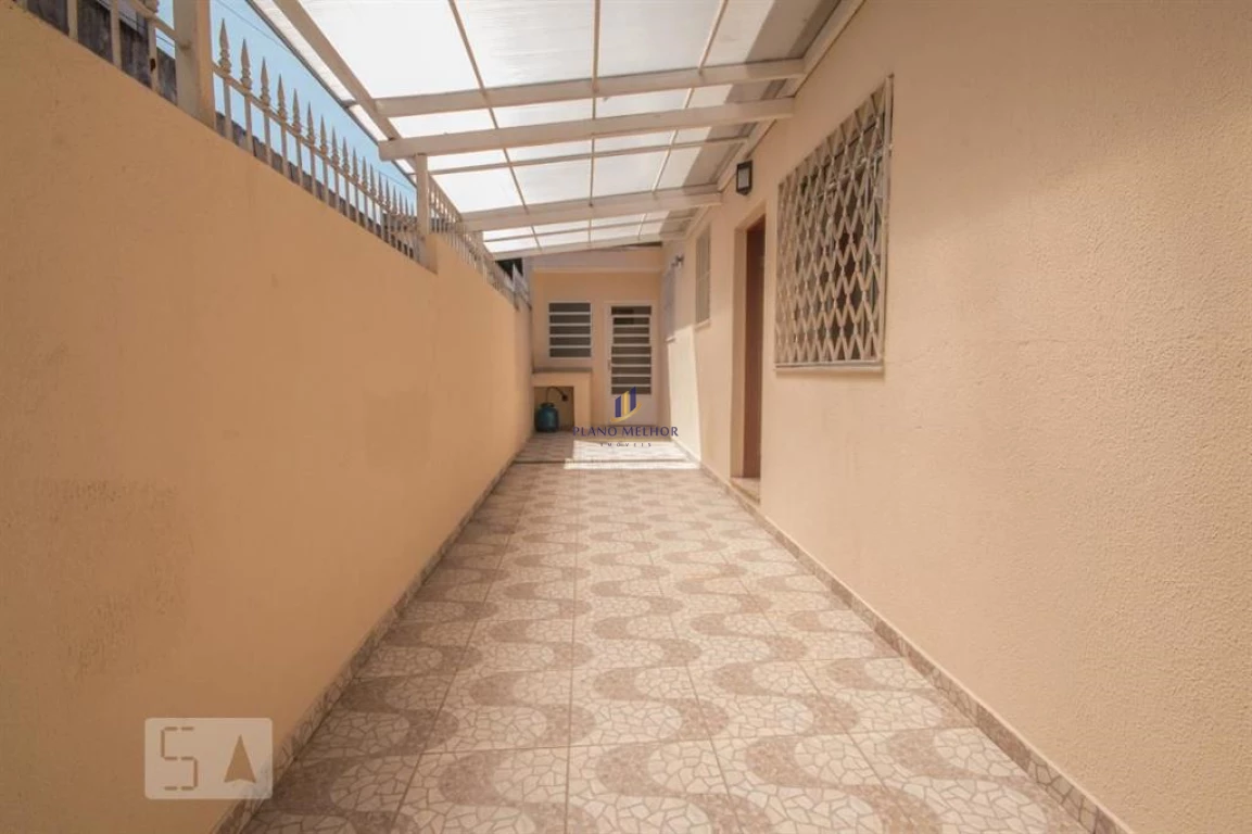 Casa, 1 quarto, 200 m² - Foto 2
