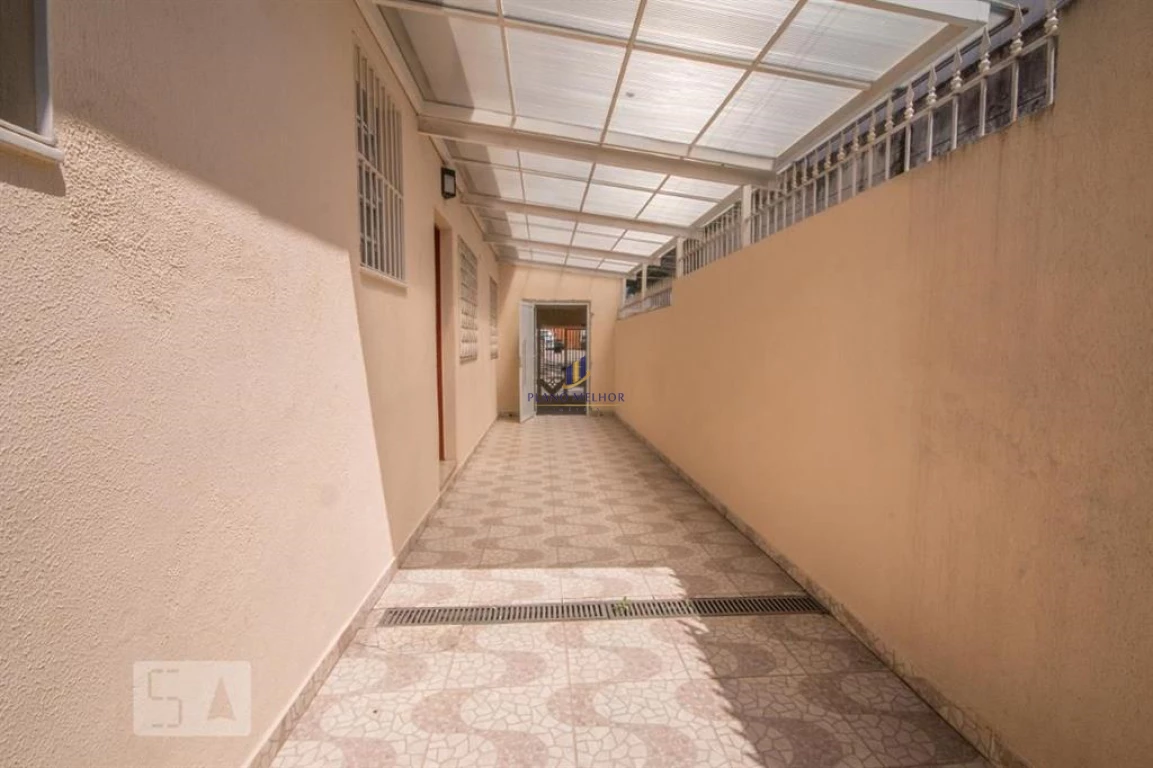 Casa, 1 quarto, 200 m² - Foto 3