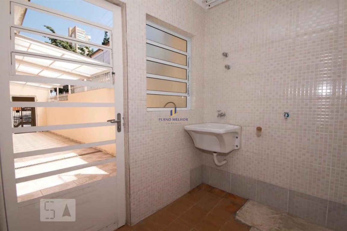 Casa, 1 quarto, 200 m² - Foto 7