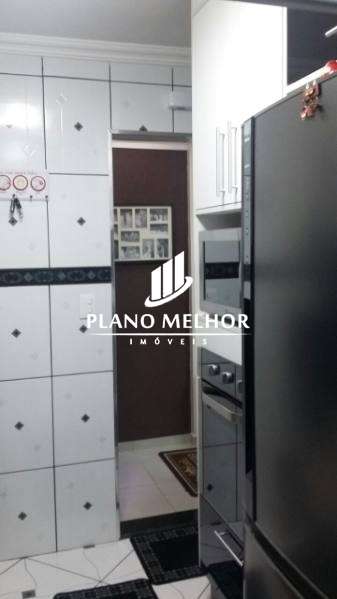 Apartamento, 2 quartos, 50 m² - Foto 16