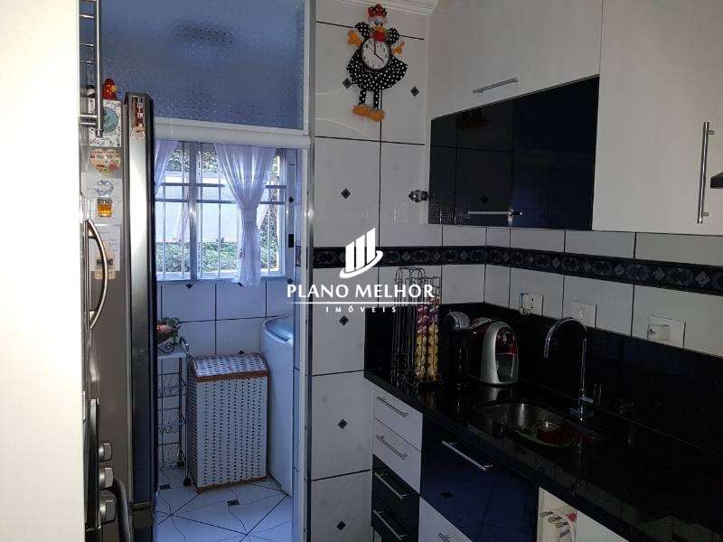 Apartamento, 2 quartos, 50 m² - Foto 25