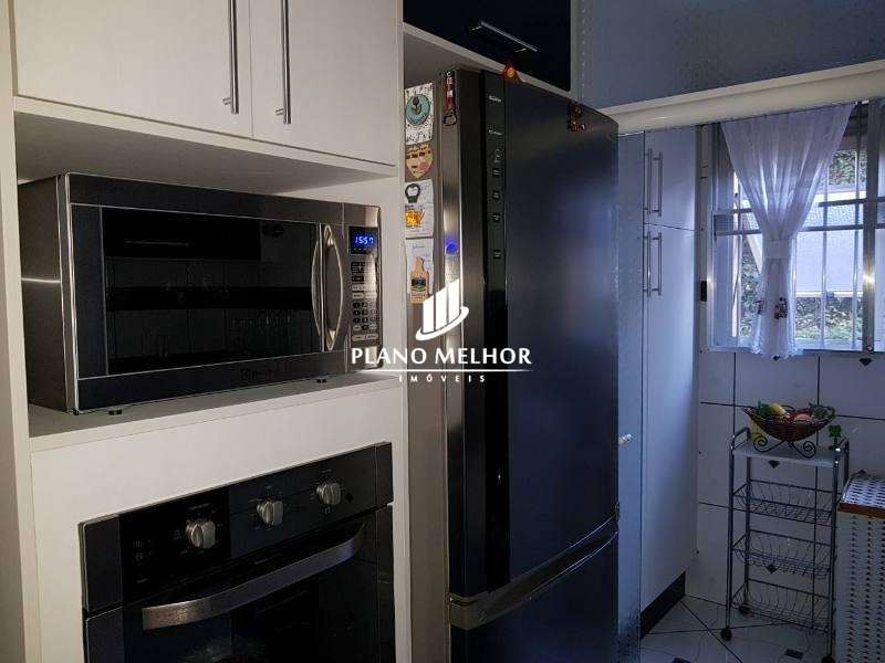 Apartamento, 2 quartos, 50 m² - Foto 33