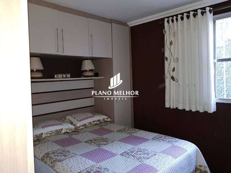 Apartamento, 2 quartos, 50 m² - Foto 53