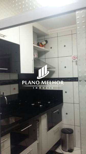 Apartamento, 2 quartos, 50 m² - Foto 7