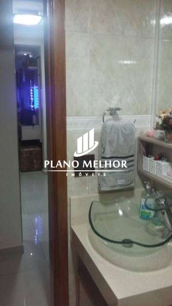 Apartamento, 2 quartos, 50 m² - Foto 81