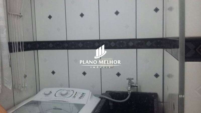 Apartamento, 2 quartos, 50 m² - Foto 92