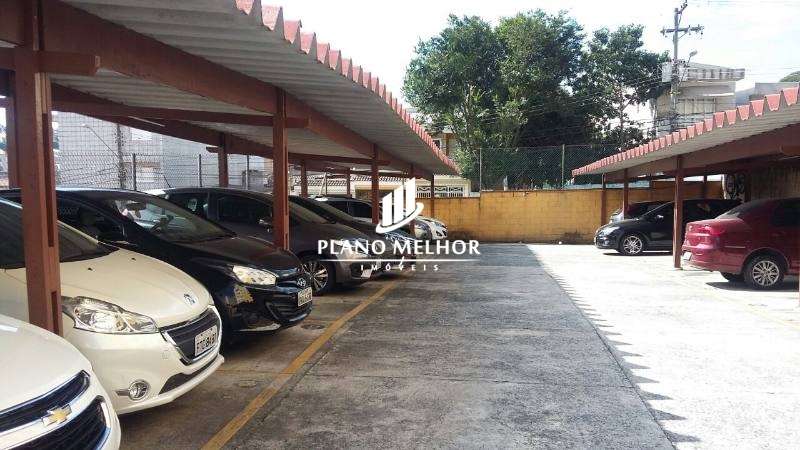 Apartamento, 2 quartos, 50 m² - Foto 97