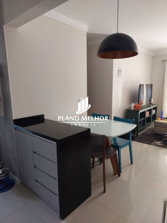 Apartamento, 2 quartos, 63 m² - Foto 11