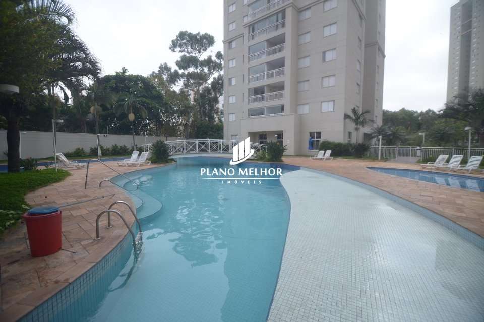 Apartamento, 2 quartos, 63 m² - Foto 28