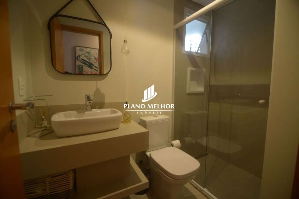 Apartamento, 2 quartos, 63 m² - Foto 8