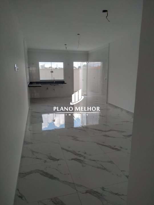 Casa, 3 quartos, 204 m² - Foto 2