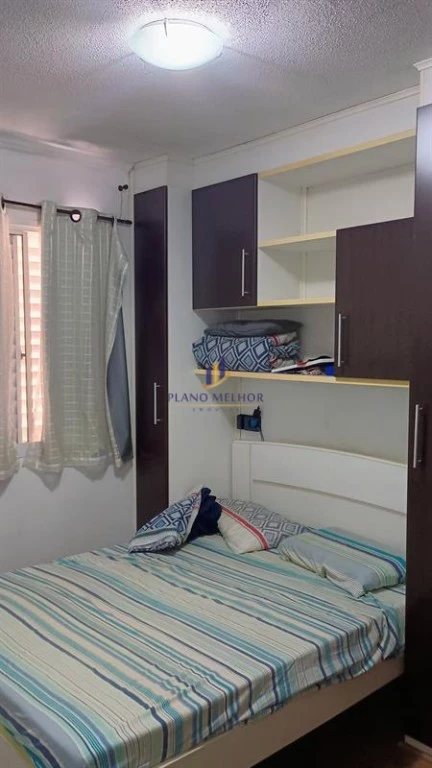 Apartamento, 2 quartos, 49 m² - Foto 11