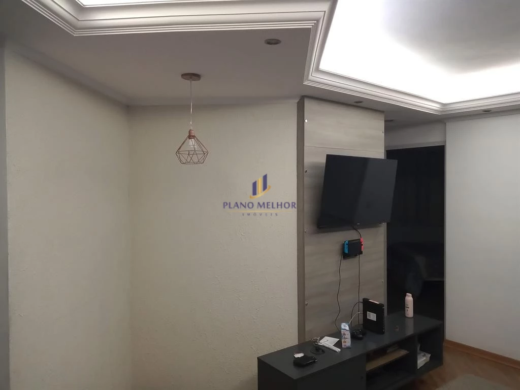 Apartamento, 2 quartos, 49 m² - Foto 3