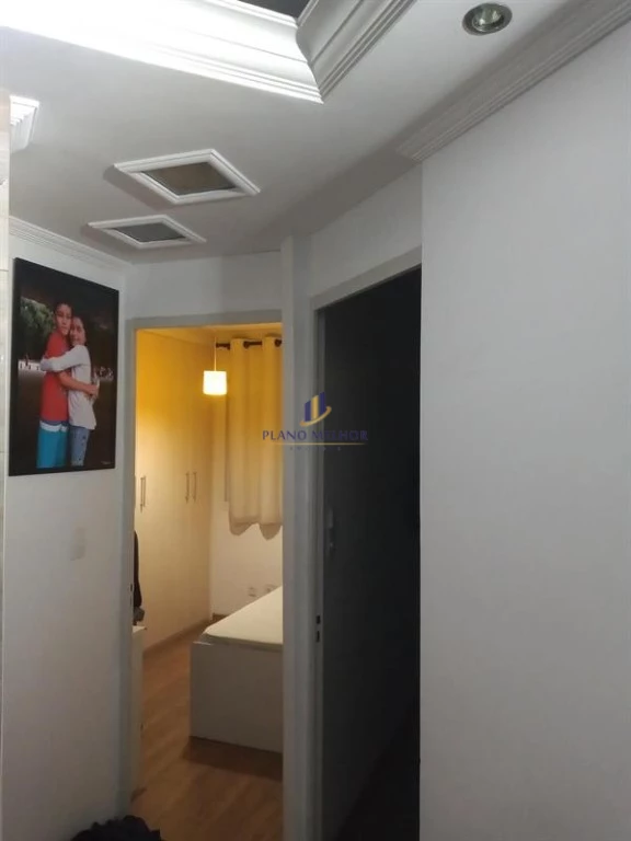 Apartamento, 2 quartos, 49 m² - Foto 4