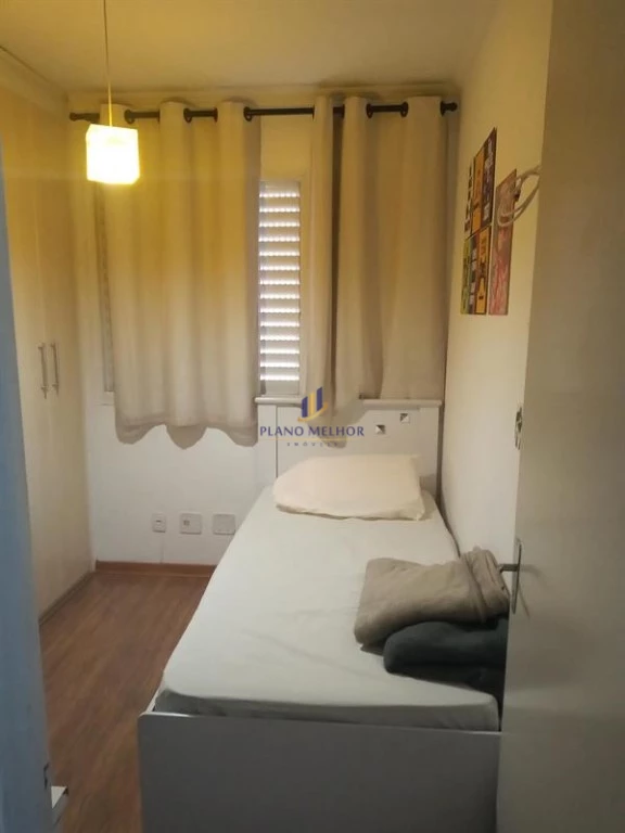 Apartamento, 2 quartos, 49 m² - Foto 5
