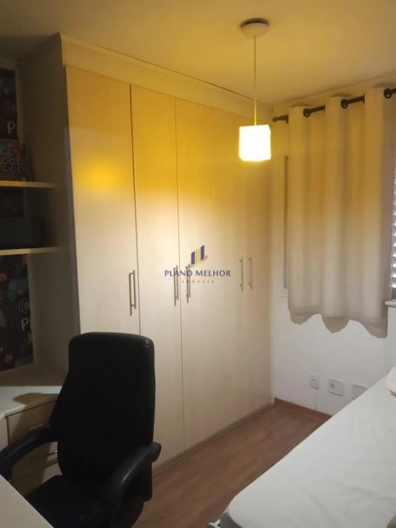 Apartamento, 2 quartos, 49 m² - Foto 6