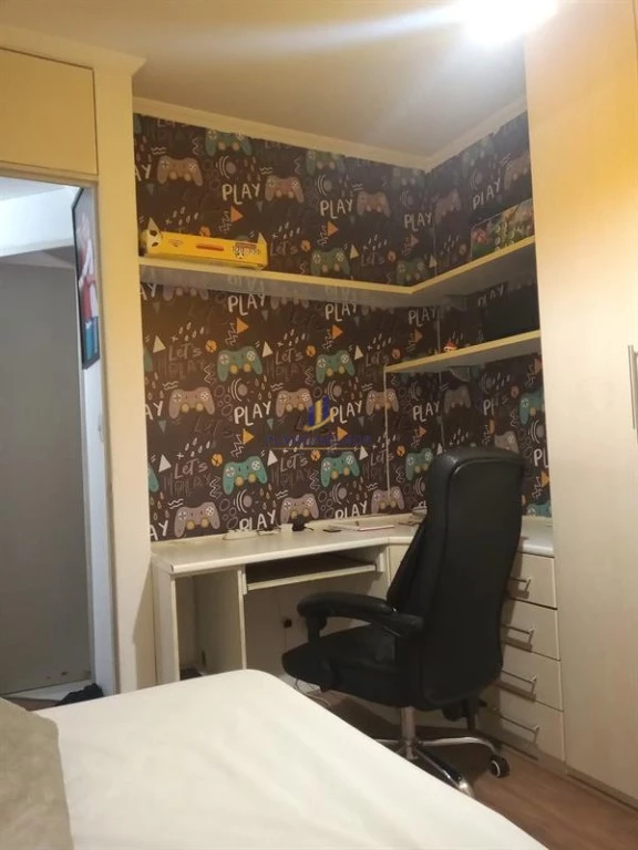 Apartamento, 2 quartos, 49 m² - Foto 7