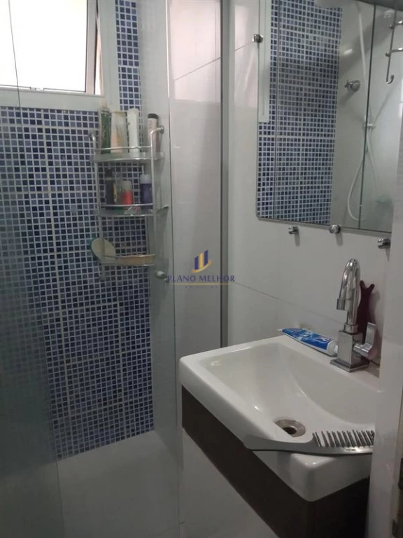 Apartamento, 2 quartos, 49 m² - Foto 9