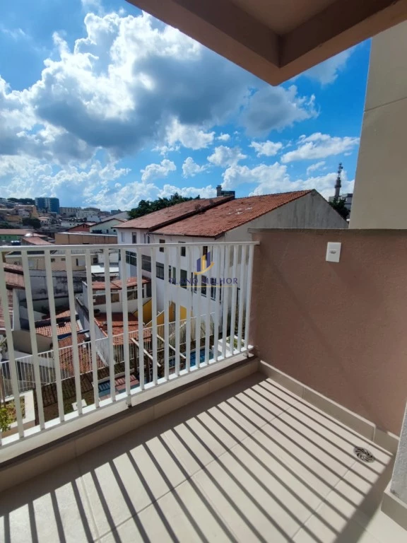 Apartamento, 2 quartos, 48 m² - Foto 11