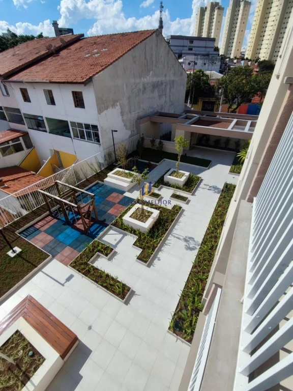 Apartamento, 2 quartos, 48 m² - Foto 14